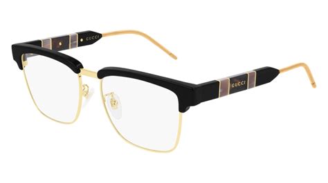 Gucci GG0605O Prescription Eyeglasses 